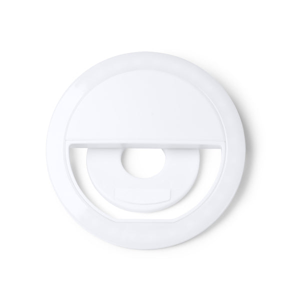 Luz LED para smartphone con tres niveles de | LUMAX (IA1179)