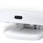 Luz LED para smartphone con tres niveles de | LUMAX (IA1179)
