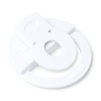 Luz LED para smartphone con tres niveles de | LUMAX (IA1179)