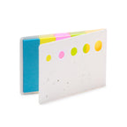 Portanotas de papel reciclado y degradable con | SENSE (NB1183)
