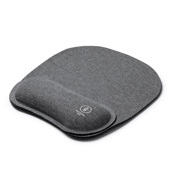 Alfombrilla elaborada con material RPET y | DRAX (AL1187)