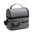 Nevera multiusos elaborada con RPET 600D, | KUNES (TB1194)