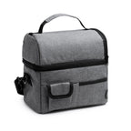 Nevera multiusos elaborada con RPET 600D, | KUNES (TB1194)