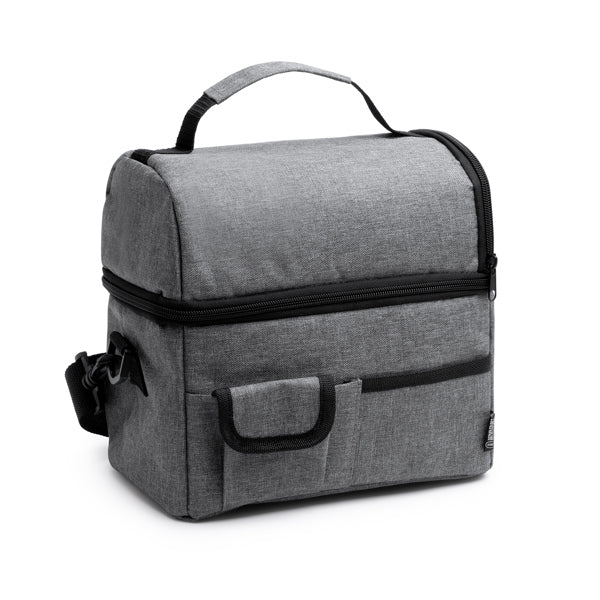 Nevera multiusos elaborada con RPET 600D, | KUNES (TB1194)