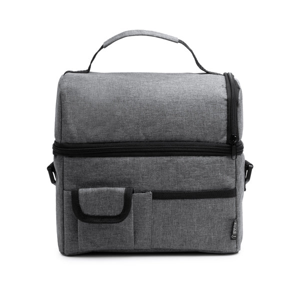 Nevera multiusos elaborada con RPET 600D, | KUNES (TB1194)