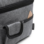 Nevera multiusos elaborada con RPET 600D, | KUNES (TB1194)