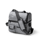 Nevera multiusos elaborada con RPET 600D, | KUNES (TB1194)