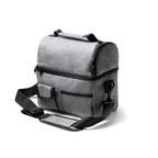 Nevera multiusos elaborada con RPET 600D, | KUNES (TB1194)