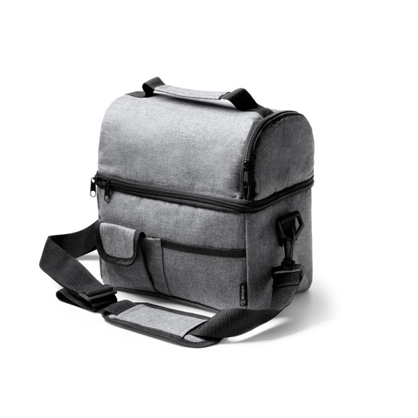 Nevera multiusos elaborada con RPET 600D, | KUNES (TB1194)
