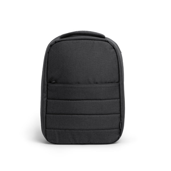 La mochila antirrobo realizada en RPET 300 D es | NORDEN (MO1200)