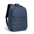 La mochila antirrobo realizada en RPET 300 D es | NORDEN (MO1200)