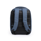 La mochila antirrobo realizada en RPET 300 D es | NORDEN (MO1200)