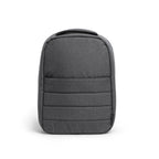 La mochila antirrobo realizada en RPET 300 D es | NORDEN (MO1200)