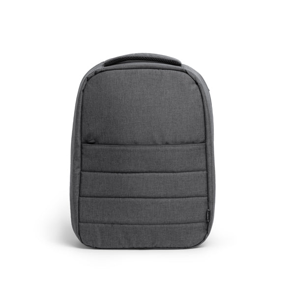 La mochila antirrobo realizada en RPET 300 D es | NORDEN (MO1200)