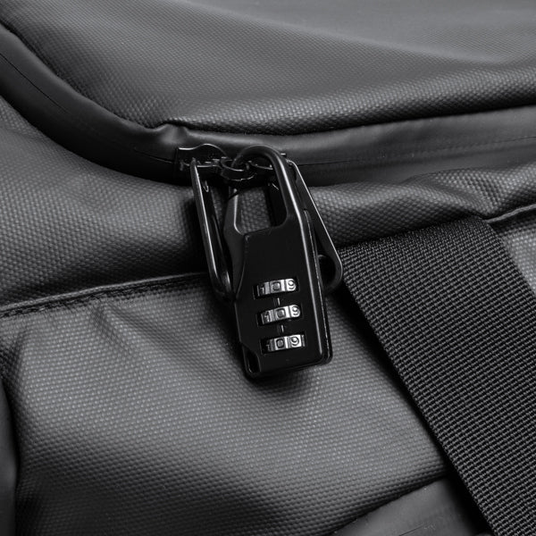 Bolso mochila multifunción realizado en PU | FANTOM (BO1201)