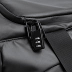 Bolso mochila multifunción realizado en PU | FANTOM (BO1201)