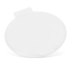 Práctico espejo plegable de bolsillo en color | GLAZE (SB1220)