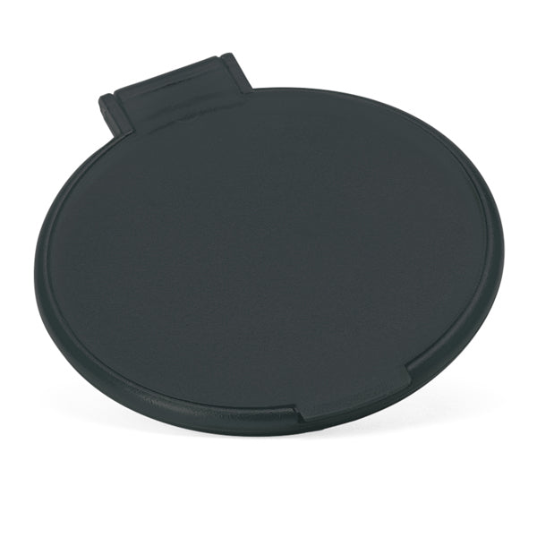 Práctico espejo plegable de bolsillo en color | GLAZE (SB1220)