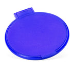 Práctico espejo plegable de bolsillo en color | GLAZE (SB1220)