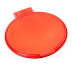 Práctico espejo plegable de bolsillo en color | GLAZE (SB1220)