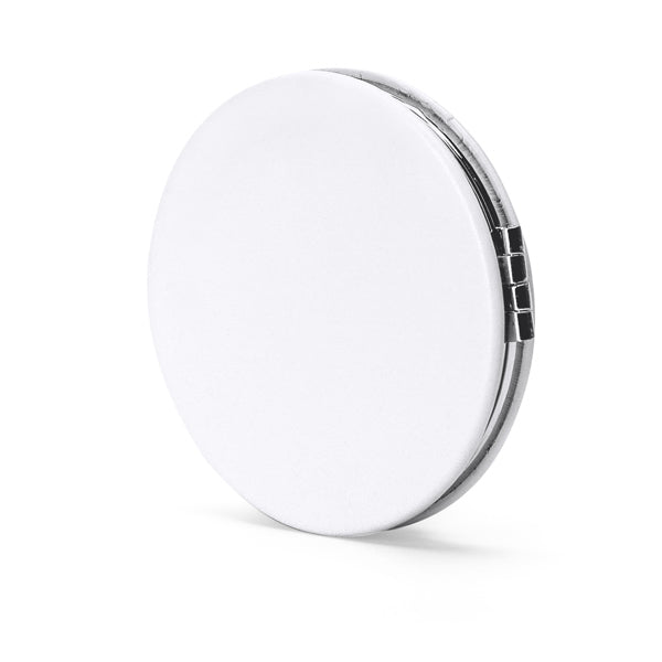Práctico espejo plegable de bolsillo formado por | LINER (SB1223)