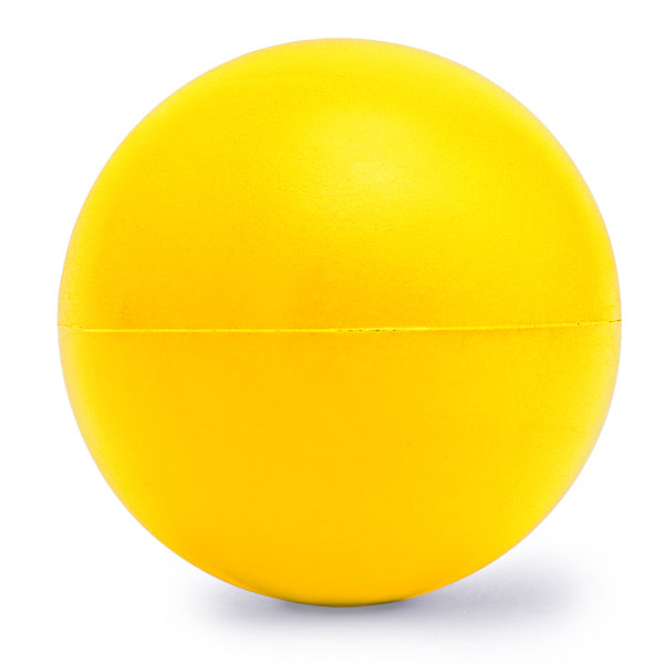Pelota anti-estrés en color liso, elaborada en | SEYKU (SB1228)