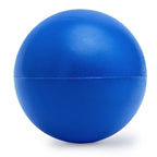 Pelota anti-estrés en color liso, elaborada en | SEYKU (SB1228)