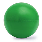 Pelota anti-estrés en color liso, elaborada en | SEYKU (SB1228)