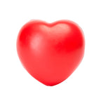 Corazón anti-estrés en color liso, con tacto | BIKU (SB1229)