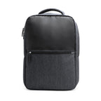 Mochila fabricada con poliéster reciclado RPET | KITON (MO1235)