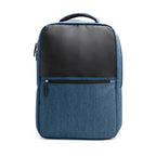 Mochila fabricada con poliéster reciclado RPET | KITON (MO1235)