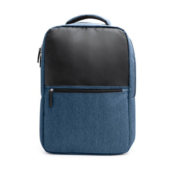 Mochila fabricada con poliéster reciclado RPET | KITON (MO1235)