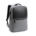 Mochila fabricada con poliéster reciclado RPET | KITON (MO1235)
