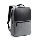 Mochila fabricada con poliéster reciclado RPET | KITON (MO1235)