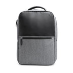 Mochila fabricada con poliéster reciclado RPET | KITON (MO1235)