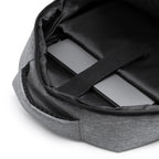 Mochila fabricada con poliéster reciclado RPET | KITON (MO1235)