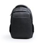 Mochila ejecutiva elaborada en poliéster | PATRIK (MO1236)