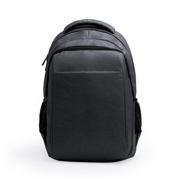 Mochila ejecutiva elaborada en poliéster | PATRIK (MO1236)