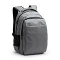 Mochila ejecutiva elaborada en poliéster | PATRIK (MO1236)