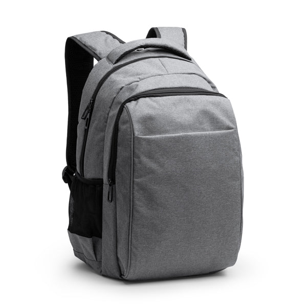 Mochila ejecutiva elaborada en poliéster | PATRIK (MO1236)