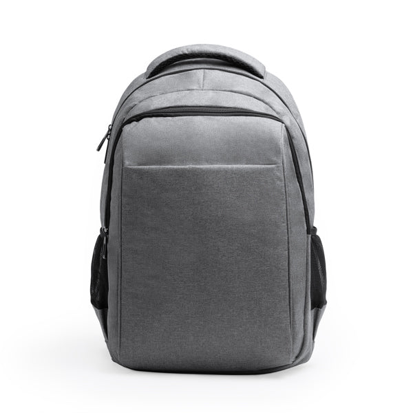 Mochila ejecutiva elaborada en poliéster | PATRIK (MO1236)