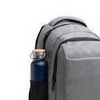 Mochila ejecutiva elaborada en poliéster | PATRIK (MO1236)