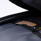 Mochila ejecutiva elaborada en poliéster | PATRIK (MO1236)