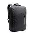 Mochila ejecutiva de PU Leather con cuerpo y asas | DIXON (MO1237)