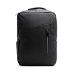 Mochila ejecutiva de PU Leather con cuerpo y asas | DIXON (MO1237)