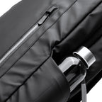 Mochila ejecutiva de PU Leather con cuerpo y asas | DIXON (MO1237)