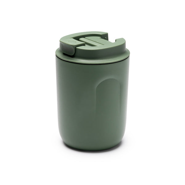 Vaso térmico de acero inoxidable 304 de doble | TANIK (VA1241)