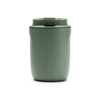 Vaso térmico de acero inoxidable 304 de doble | TANIK (VA1241)