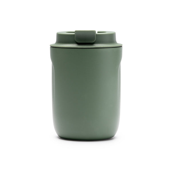 Vaso térmico de acero inoxidable 304 de doble | TANIK (VA1241)