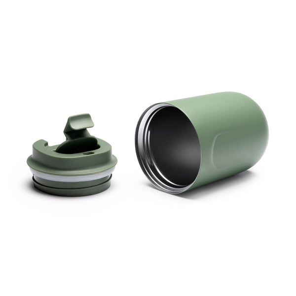 Vaso térmico de acero inoxidable 304 de doble | TANIK (VA1241)